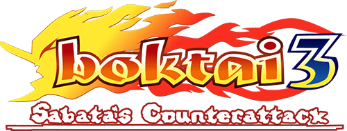 Boktai 3 (GBA) Play Online